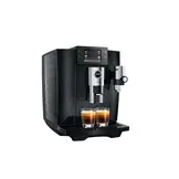 JURA E10 Diamond Black (EA) - Koffiemachine.