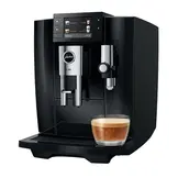 JURA E10 Diamond Black (EA) - Koffiemachine.