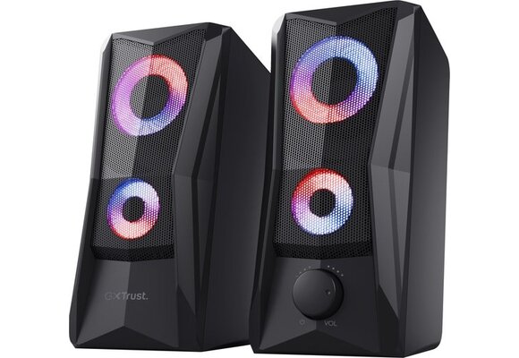 Trust GXT 606 JAVV - PC speaker