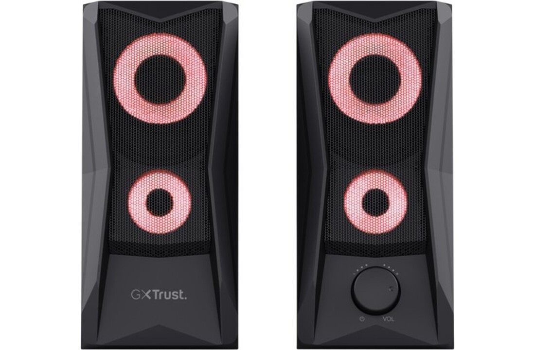 Trust GXT 606 JAVV - PC speaker