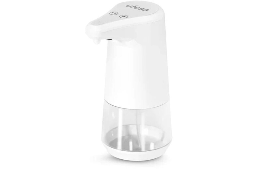 Ufesa DM35S Alcoholdispenser