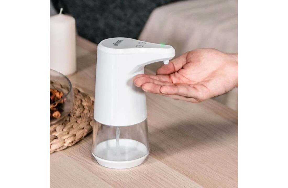 Ufesa DM35S Alcoholdispenser