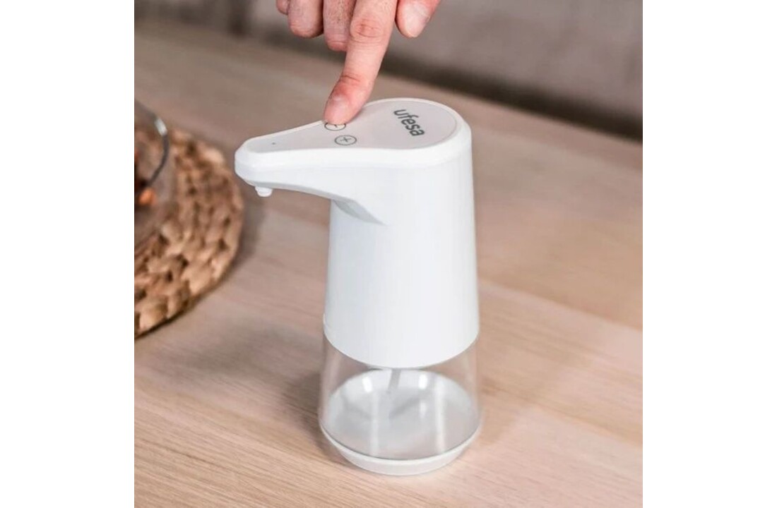 Ufesa DM35S Alcoholdispenser