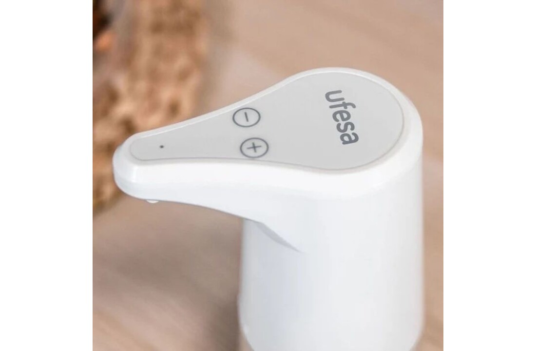 Ufesa DM35S Alcoholdispenser