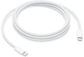 Apple USB-C naar USB-C Gewoven oplaadkabel 2M