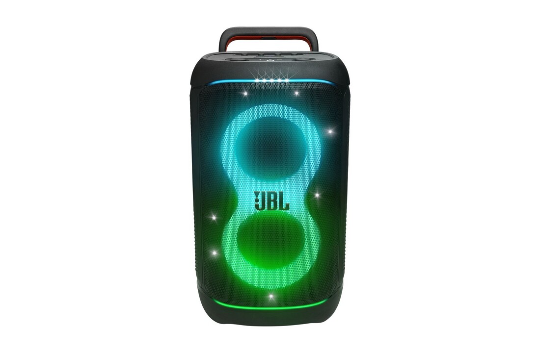 JBL Partybox 520 - Draadloze speaker