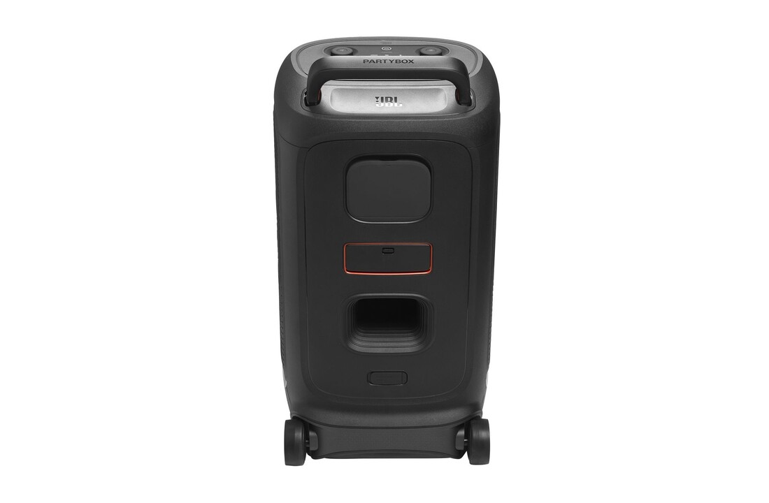 JBL Partybox 520 - Draadloze speaker