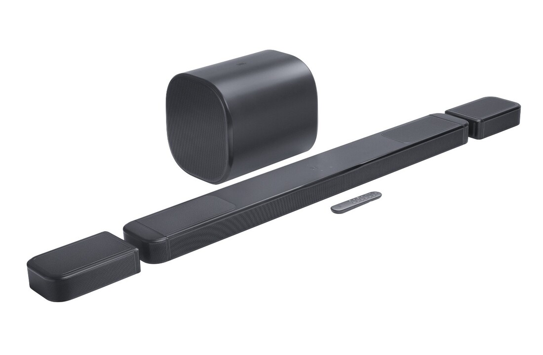 JBL Bar 1300 MK2 - Soundbar