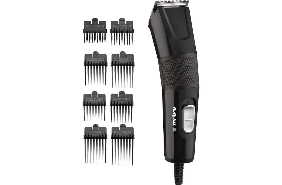 BaByliss Power Clipper E756E - Tondeuse