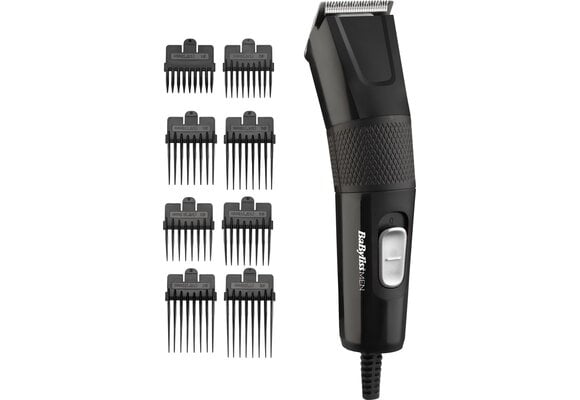 BaByliss Power Clipper E756E - Tondeuse