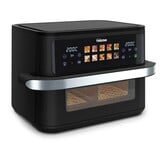 Tristar FR-9078 Dualzone Flex - Airfryer