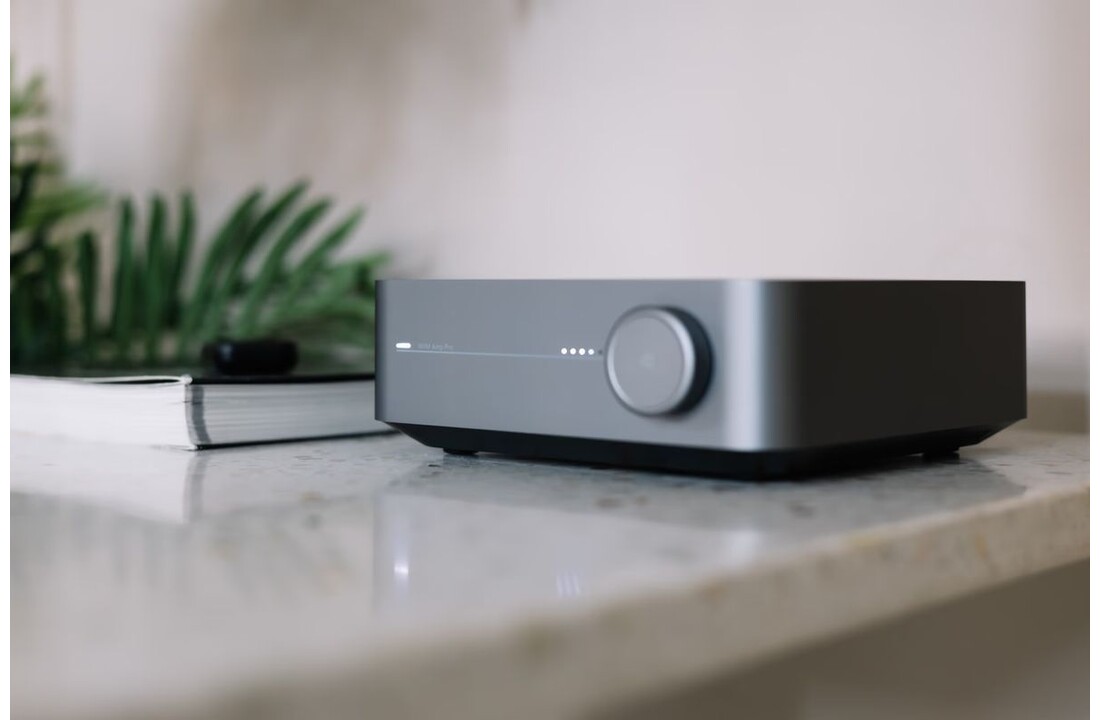 WiiM Amp Pro - Versterker