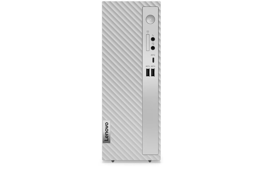 Lenovo IdeaCentre 3 07IAB7 90SM00EPMH - Desktop