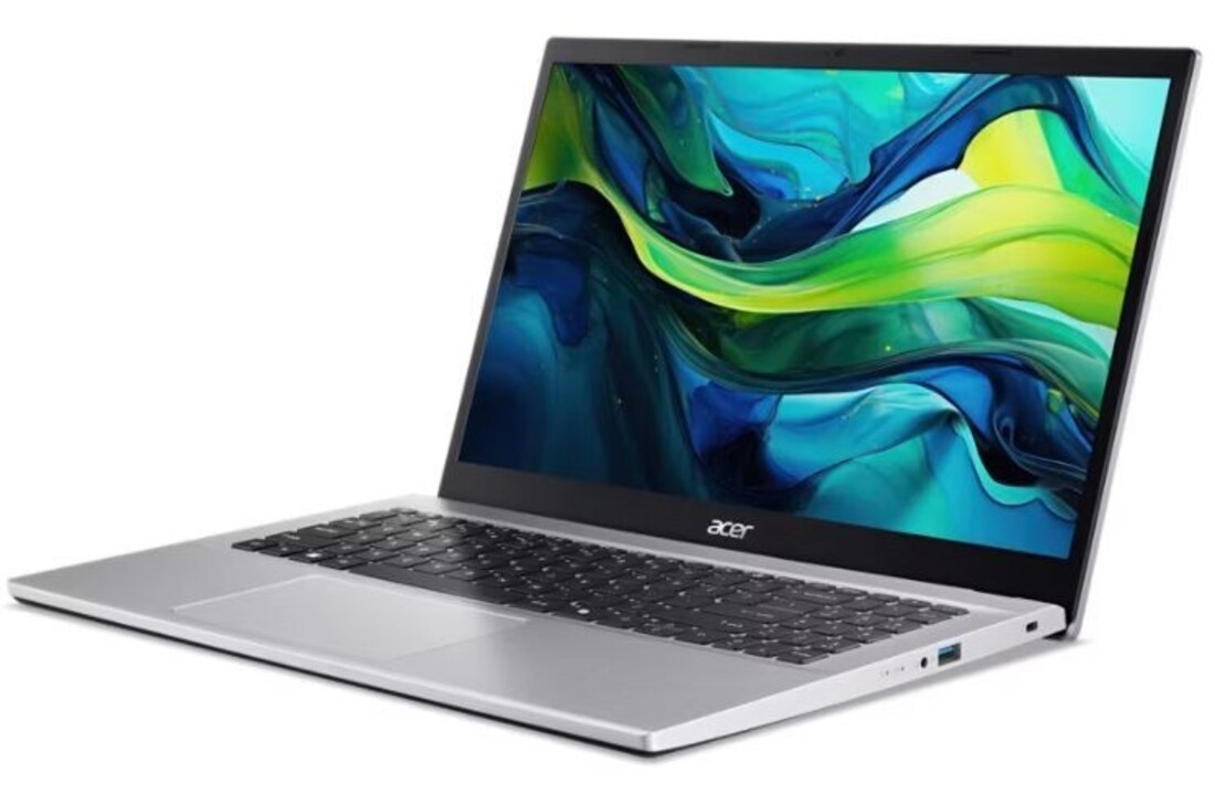 Acer Aspire Go 15 AG15-42P-R917 - Laptop