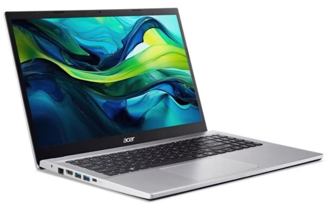 Acer Aspire Go 15 AG15-42P-R917 - Laptop