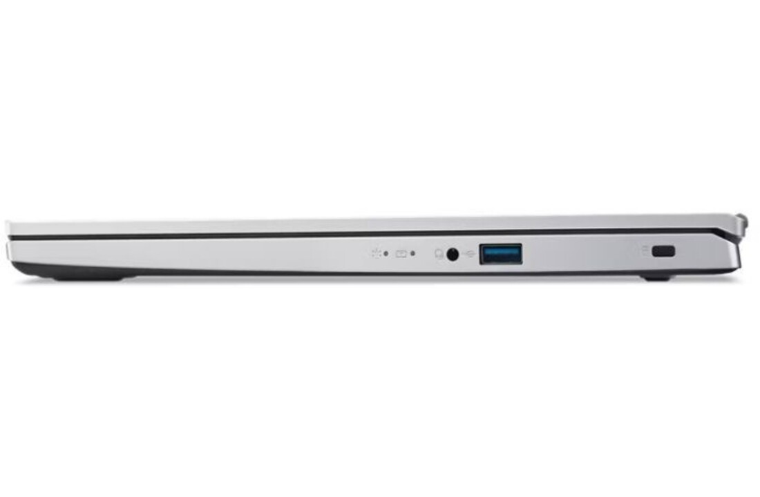 Acer Aspire Go 15 AG15-42P-R917 - Laptop