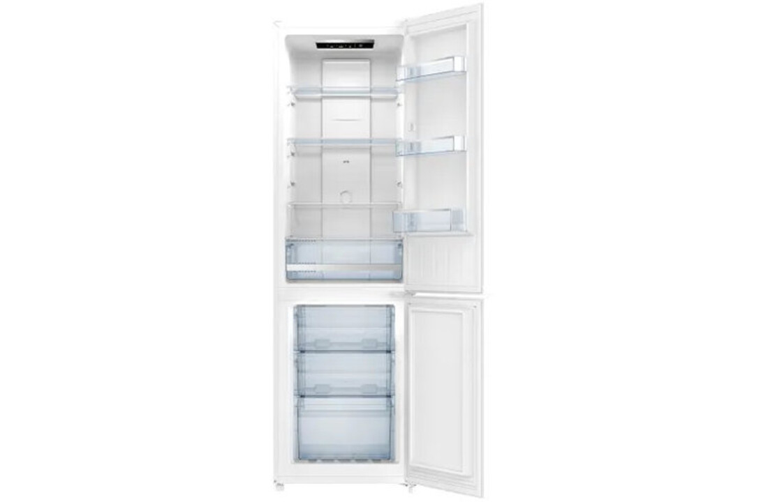 Beko B3RCNO255W - Koel-vriescombinatie