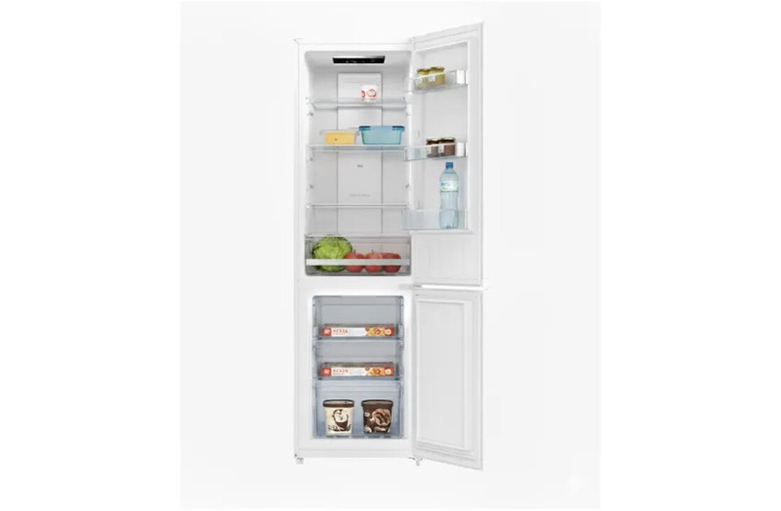 Beko B3RCNO255W - Koel-vriescombinatie
