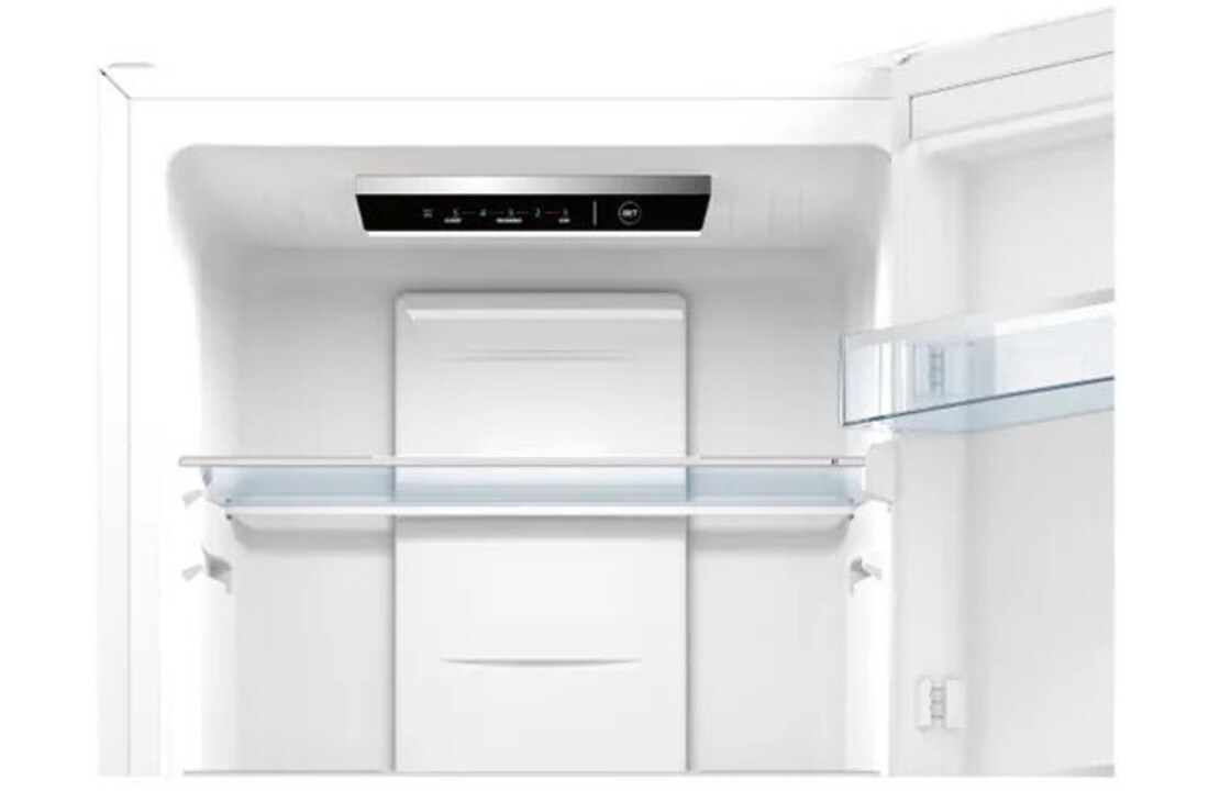 Beko B3RCNO255W - Koel-vriescombinatie