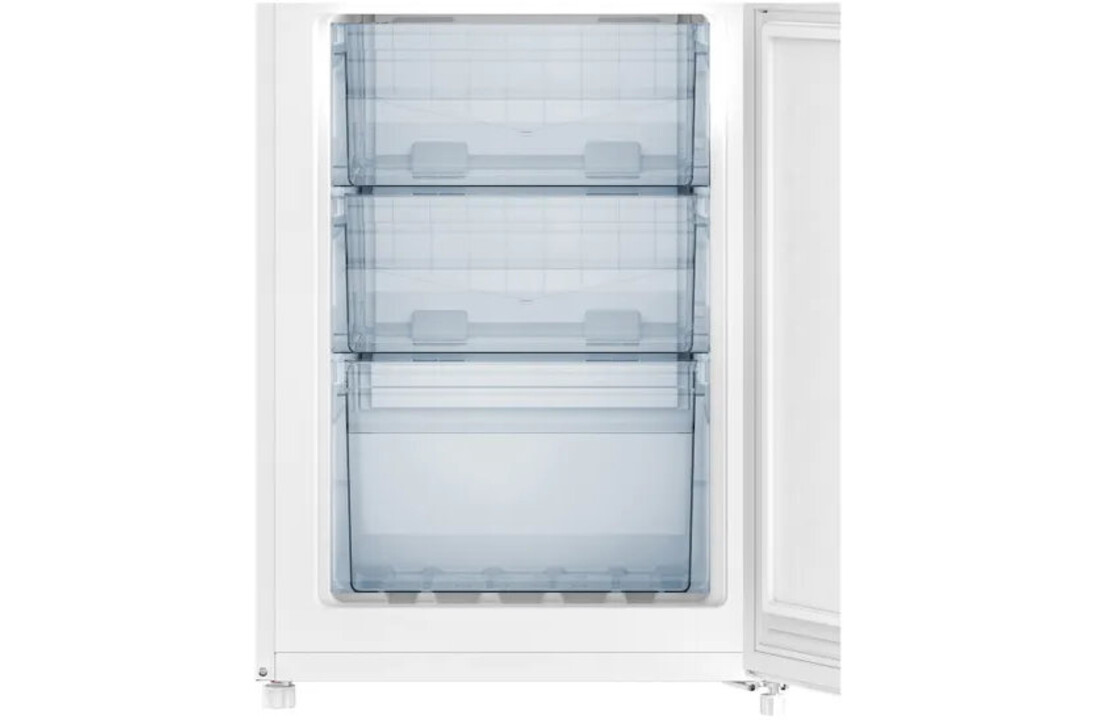 Beko B3RCNO255W - Koel-vriescombinatie