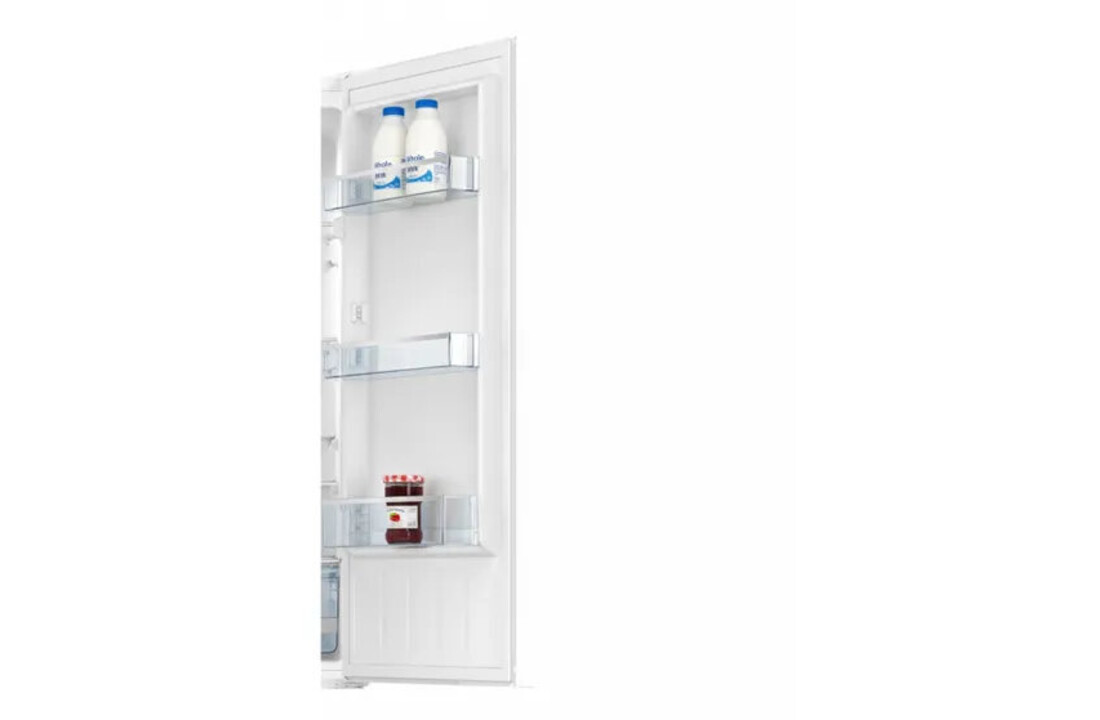 Beko B3RCNO255W - Koel-vriescombinatie