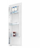 Beko B3RCNO255W - Koel-vriescombinatie