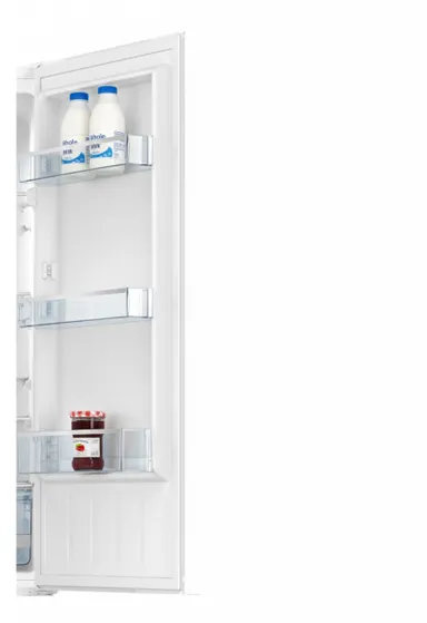 Beko B3RCNO255W - Koel-vriescombinatie