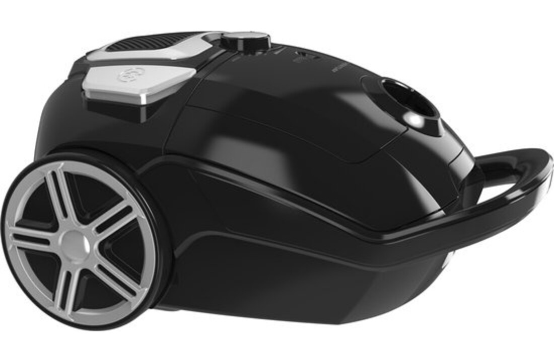 Inventum ST307ZZA - Stofzuiger met zak