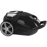 Inventum ST307ZZA - Stofzuiger met zak
