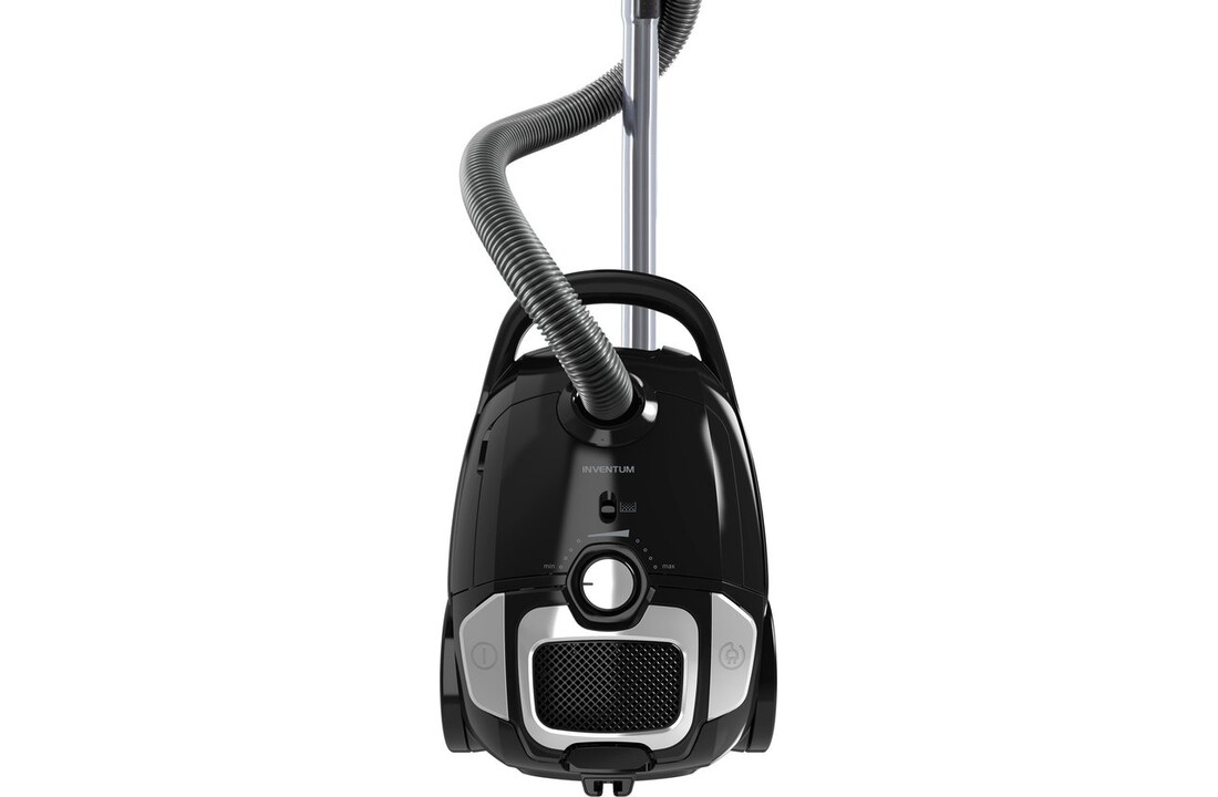 Inventum ST307ZZA - Stofzuiger met zak