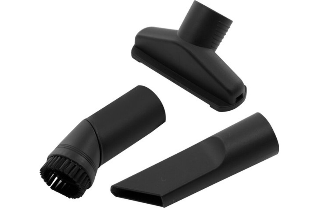 Inventum ST307ZZA - Stofzuiger met zak