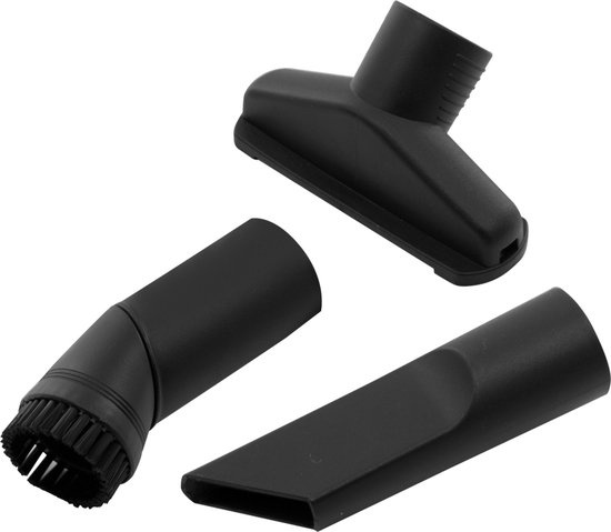 Inventum ST307ZZA - Stofzuiger met zak