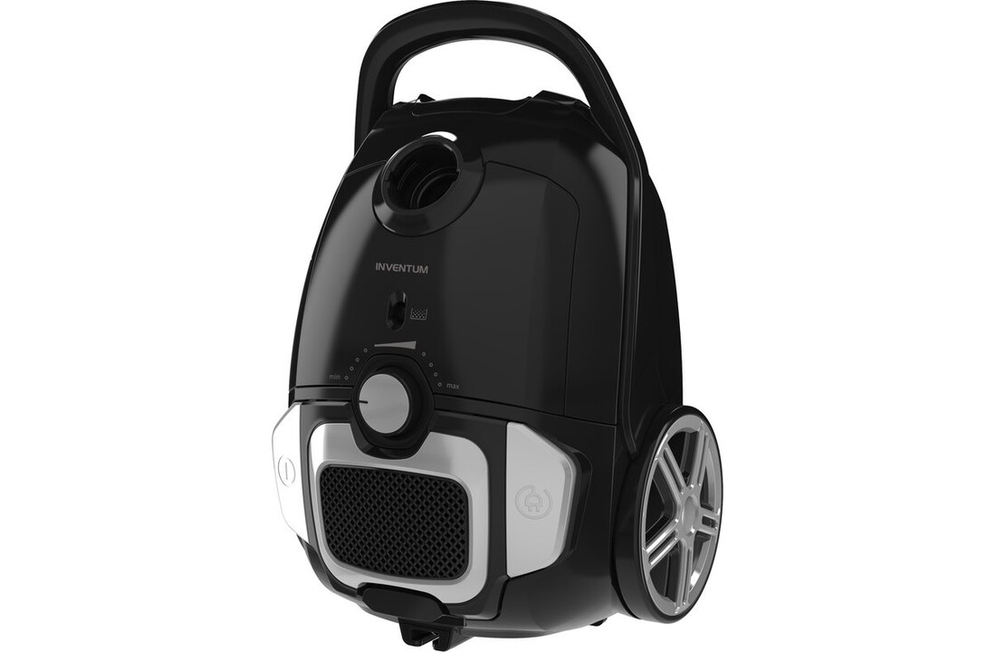 Inventum ST307ZZA - Stofzuiger met zak