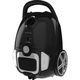 Inventum ST307ZZA - Stofzuiger met zak