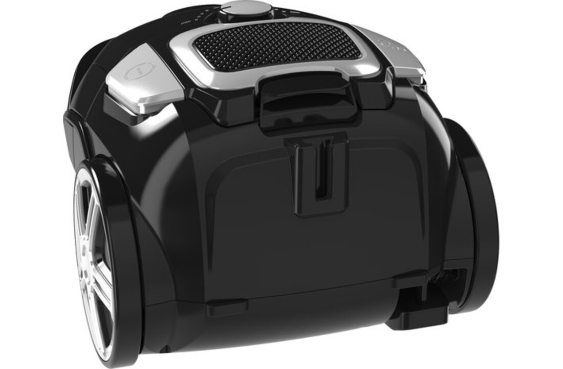 Inventum ST307ZZA - Stofzuiger met zak