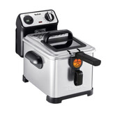 Tefal Filtra Pro Inox & Design FR5191 - Frituurpan