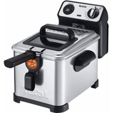 Tefal Filtra Pro Inox & Design FR5191 - Frituurpan