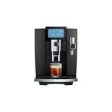 JURA S10 Obsidian Black (EA) - Koffiemachine.