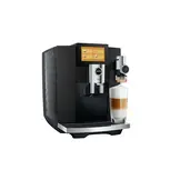 JURA S10 Obsidian Black (EA) - Koffiemachine.