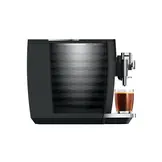 JURA S10 Obsidian Black (EA) - Koffiemachine.