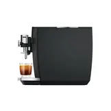 JURA S10 Obsidian Black (EA) - Koffiemachine.