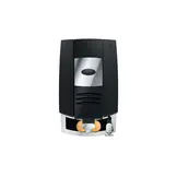 JURA S10 Obsidian Black (EA) - Koffiemachine.
