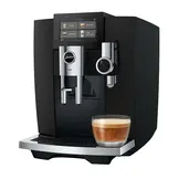 JURA S10 Obsidian Black (EA) - Koffiemachine.