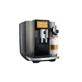 JURA S10 Dark Inox (EA) - Koffiemachine.