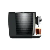 JURA S10 Dark Inox (EA) - Koffiemachine.