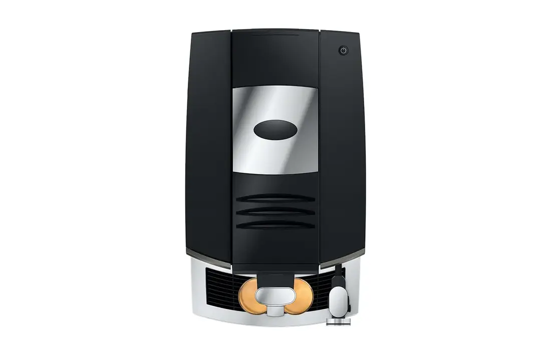 JURA S10 Dark Inox (EA) - Koffiemachine.