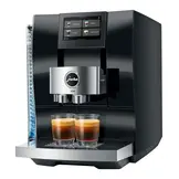 Jura Z10 Diamond Black (EB) - Koffiemachine.