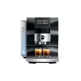 Jura Z10 Diamond Black (EB) - Koffiemachine.