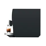 Jura Z10 Diamond Black (EB) - Koffiemachine.