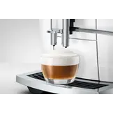 JURA E6 Piano White (ED) - Koffiemachine.